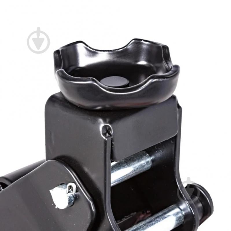 Домкрат гідравлічний підкатний Forsage F-TR20005(NEW) 2,5 т - фото 3