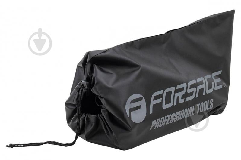 Домкрат гідравлічний підкатний Forsage F-TR20005(NEW) 2,5 т - фото 4