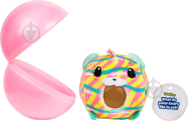Игрушка-сюрприз Moose Pikmi Pops Bubble Drops S4 в ассортименте 75266 - фото 4