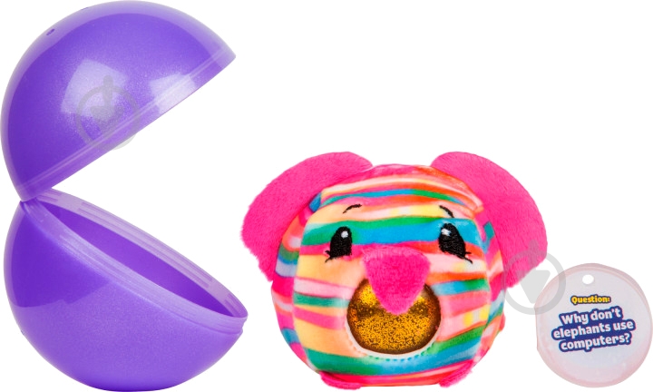 Игрушка-сюрприз Moose Pikmi Pops Bubble Drops S4 в ассортименте 75266 - фото 3