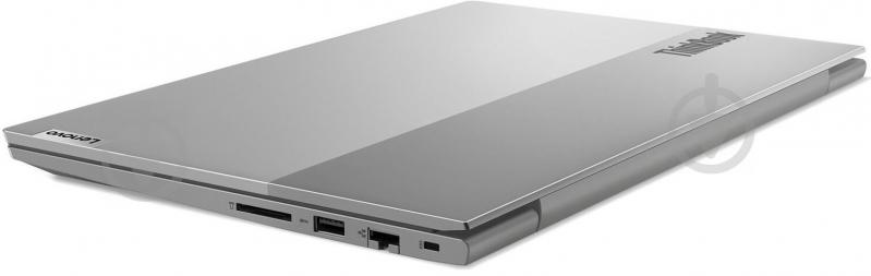 Ноутбук Lenovo ThinkBook G3 ACL 14" (21A20006RA) mineral grey - фото 9