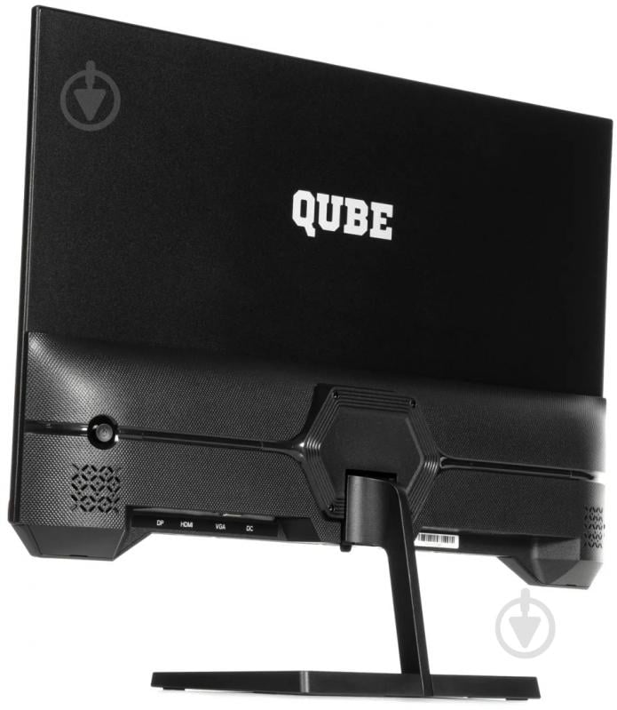 Монитор QUBE B25F100-IPS 24,5" (B25F100-IPS) - фото 11