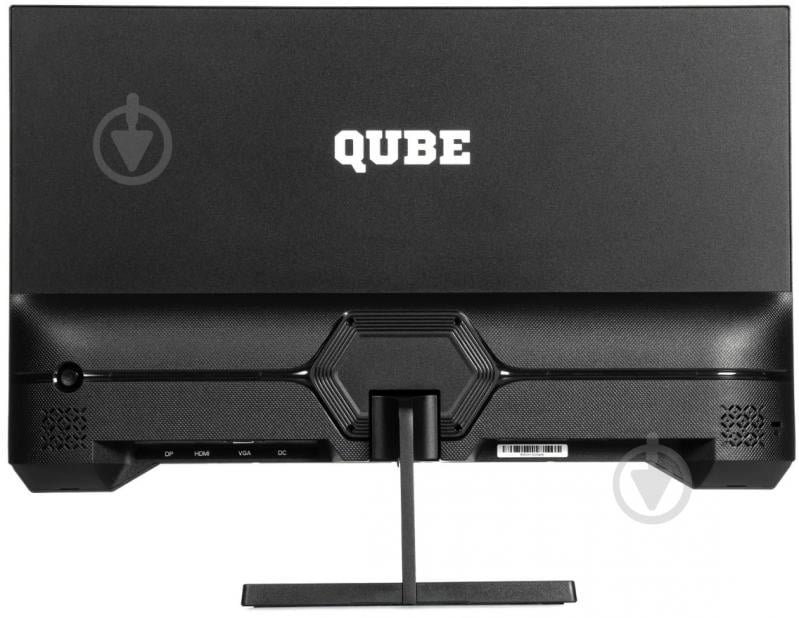 Монитор QUBE B25F100-IPS 24,5" (B25F100-IPS) - фото 6