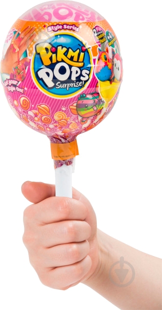 Игрушка-сюрприз Moose Pikmi Pops Surprise S3 в ассортименте 75195 - фото 7