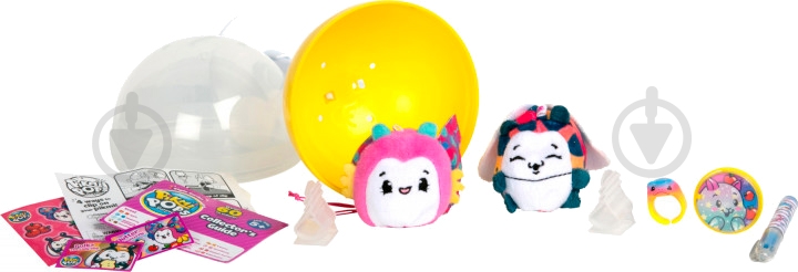 Игрушка-сюрприз Moose Pikmi Pops Surprise S3 в ассортименте 75195 - фото 4