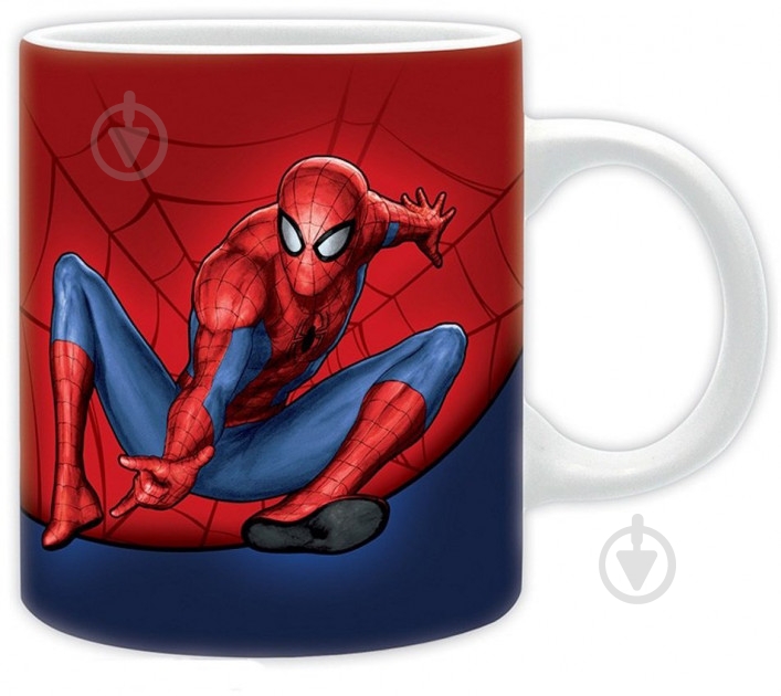 Набір подарунковий FSD ABYstyle Marvel Spider-Man (ABYPCK116) - фото 2