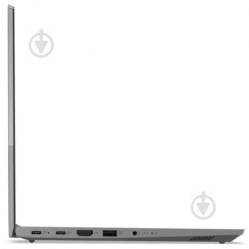 Ноутбук Lenovo ThinkBook 14" (21A2002FRA) mineral grey - фото 9