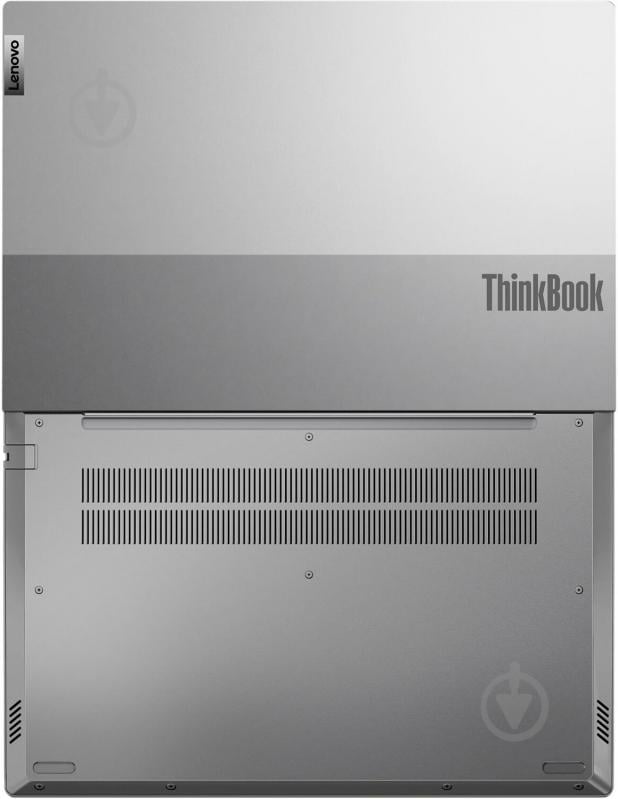 Ноутбук Lenovo ThinkBook 14 G3 ACL 14" (21A2002HRA) mineral grey - фото 17