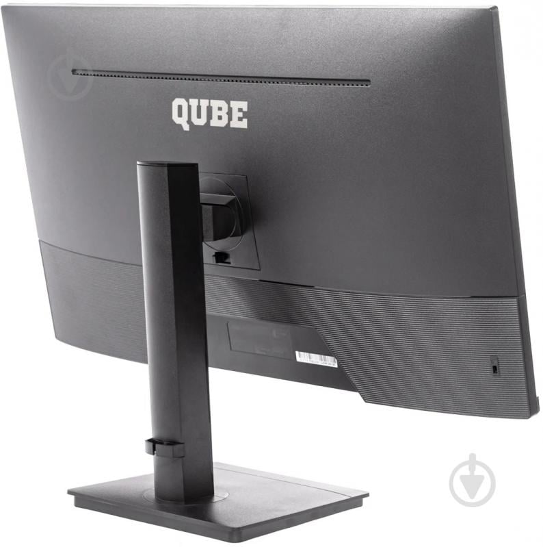 Монитор QUBE V27F75-IPS 27" (V27F75-IPS) - фото 5