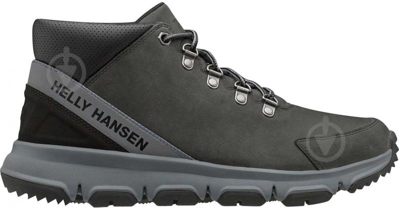 Черевики Helly Hansen FENDVARD BOOT 11475_990 р.45 чорний - фото 3 Черевики Helly Hansen FENDVARD BOOT 11475_990 р.45 чорний - фото 3