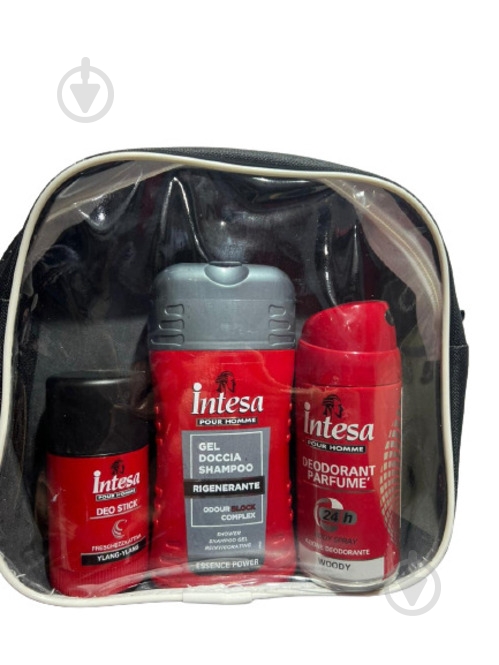 Набор подарочный Intesa №3 - фото 1