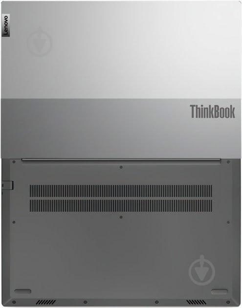 Ноутбук Lenovo ThinkBook G3 ACL 15,6" (21A4003VRA) mineral grey - фото 10