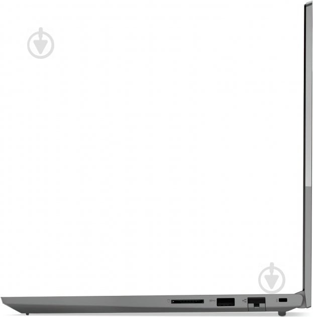 Ноутбук Lenovo ThinkBook G3 ACL 15,6" (21A4003VRA) mineral grey - фото 9