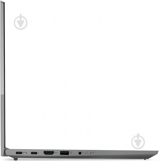 Ноутбук Lenovo ThinkBook G3 ACL 15,6" (21A4003VRA) mineral grey - фото 8