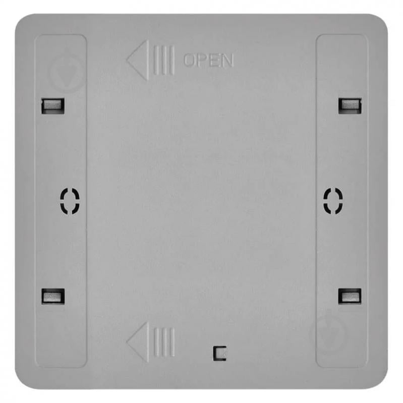Выключатель дистанционный H5012 GoSmart ZigBee CR2430 - фото 4 Выключатель дистанционный H5012 GoSmart ZigBee CR2430 - фото 4