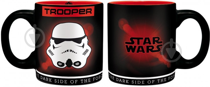 Набор подарочный FSD ABYstyle Star Wars Trooper (ABYPCK084) - фото 2