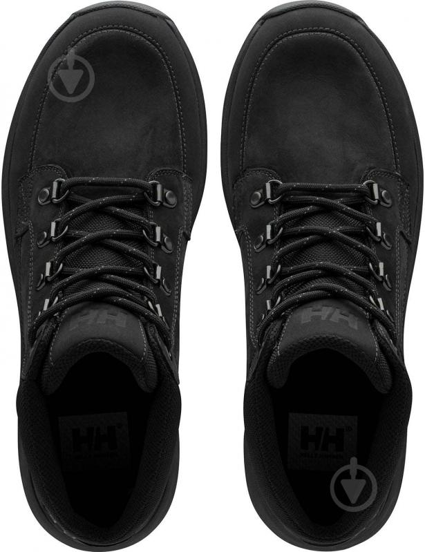 Ботинки Helly Hansen RICHMOND 11611_990 р.41 черный - фото 3