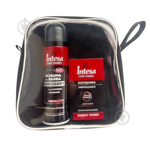 Набор подарочный Intesa №6 Energizing - фото 1