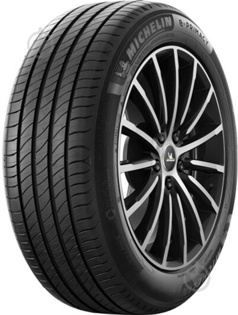 Шина Michelin E Primacy 175/60 R19 86 Q лето - фото 1