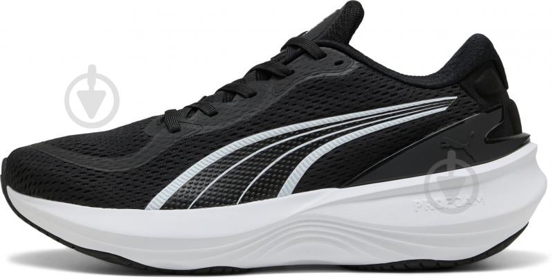 Кроссовки мужские Puma Scend Pro 2 31077901 р.44,5 черные - фото 1 Кроссовки мужские Puma Scend Pro 2 31077901 р.44,5 черные - фото 1