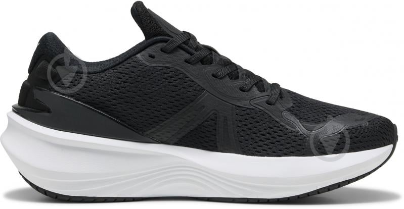 Кроссовки мужские Puma Scend Pro 2 31077901 р.44,5 черные - фото 2 Кроссовки мужские Puma Scend Pro 2 31077901 р.44,5 черные - фото 2