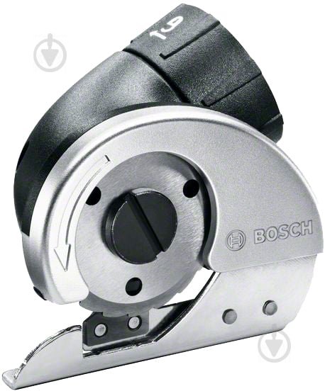 Насадка для різки Bosch IXO Collection 1600A001YF - фото 2