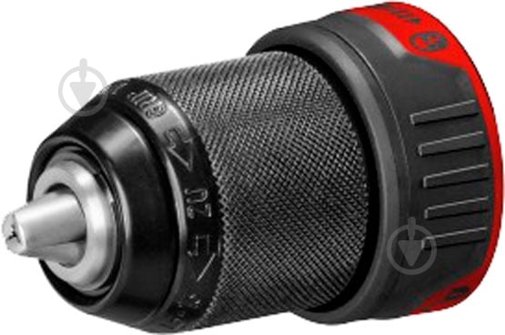 Патрон для дрели Bosch Professional GFA 18-M 1600A013P6 - фото 1