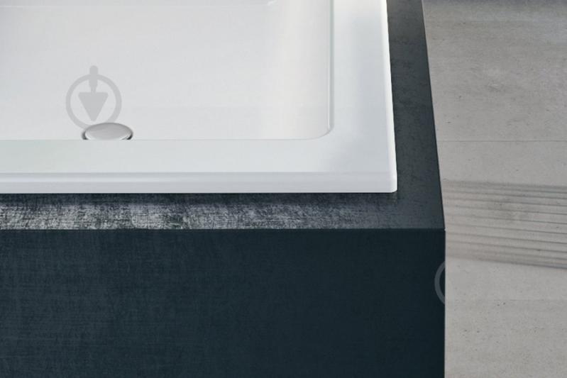 Ванна акриловая Ravak FORMY 01 SLIM 170х75 см - фото 2 Ванна акриловая Ravak FORMY 01 SLIM 170х75 см - фото 2