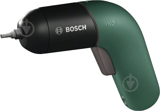 Отвертка аккумуляторная Bosch IXO VI 06039C7020 - фото 1