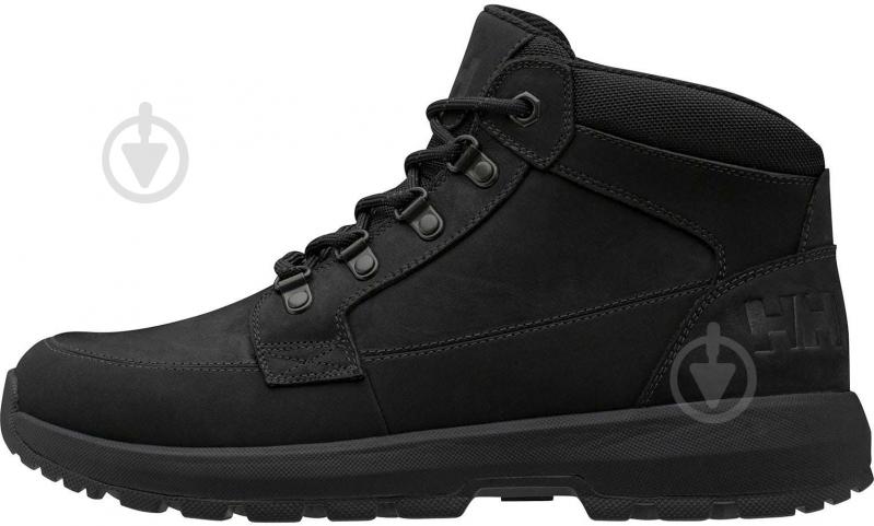 Ботинки Helly Hansen RICHMOND 11611_990 р.43 черный - фото 1