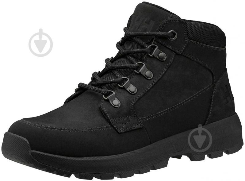 Ботинки Helly Hansen RICHMOND 11611_990 р.43 черный - фото 2