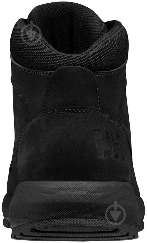 Ботинки Helly Hansen RICHMOND 11611_990 р.43 черный - фото 5