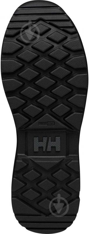 Ботинки Helly Hansen RICHMOND 11611_990 р.43 черный - фото 6