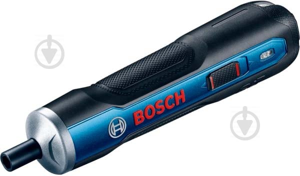 Отвертка аккумуляторная Bosch Professional GO Solo 06019H2020 - фото 1