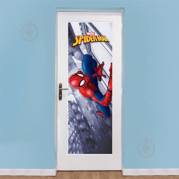 Постер FSD ABYstyle Marvel Spider-man 53x158 см (ABYDCO458) - фото 2