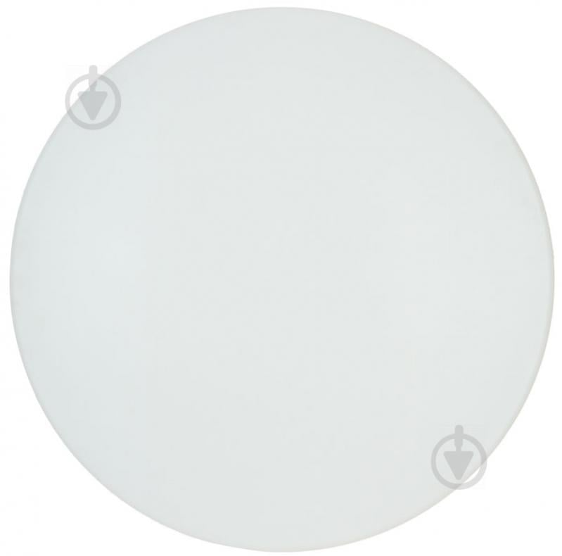 Стіл обідній Topalit 600 мм Pure White 0406 - фото 2