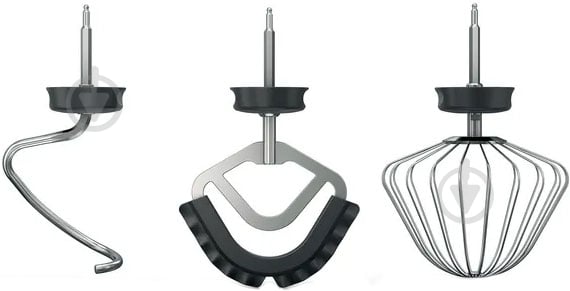 Кухонная машина Bosch Series 6 MUMS6ZS00 - фото 3
