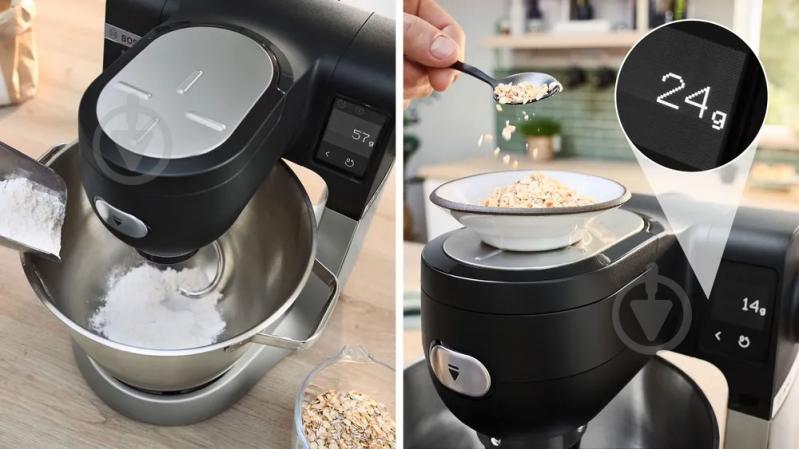 Кухонная машина Bosch Series 6 MUMS6ZS00 - фото 6