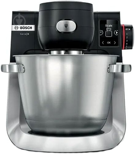 Кухонная машина Bosch Series 6 MUMS6ZS00 - фото 2