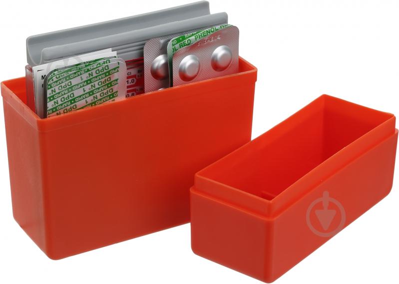 Тестер для бассейна рН/CL 30/30 Water World Window - фото 1