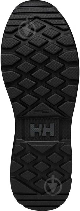 Ботинки Helly Hansen RICHMOND 11611_990 р.44,5 черный - фото 6