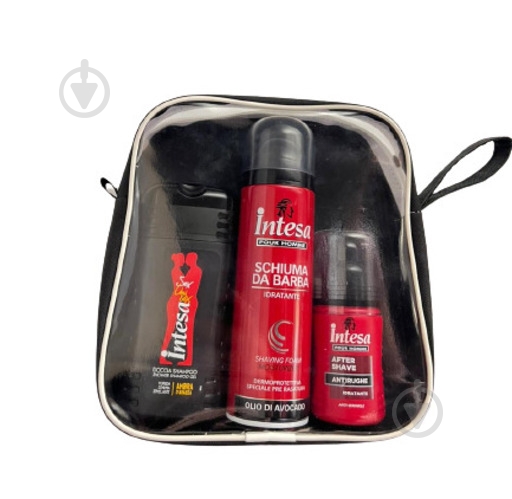 Набор подарочный Intesa №8 - фото 1