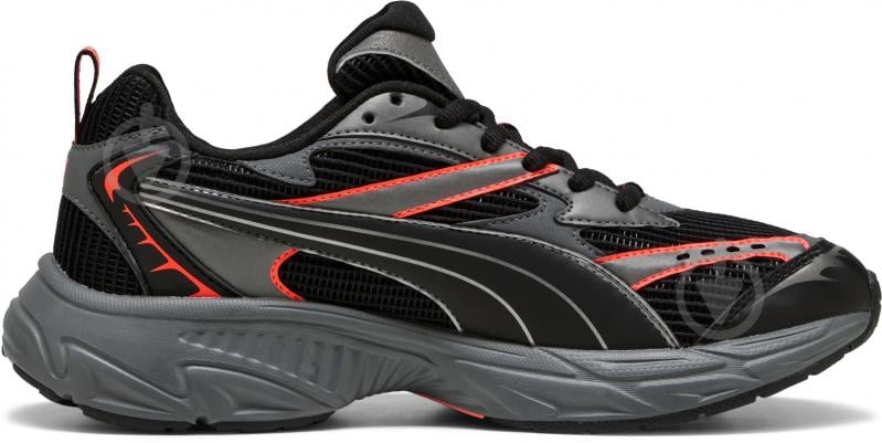 ᐉ Кросівки чоловічі демісезонні Puma MORPHIC ATHLETIC 39591911 р