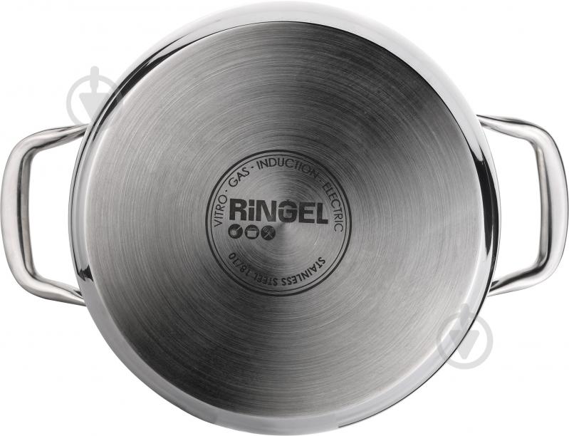 Кастрюля Ringel Essen 3,6 л RG-2004-20 - фото 3