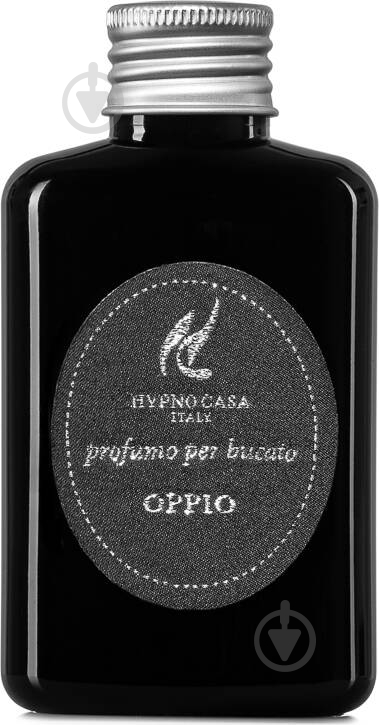 Парфюм для белья Hypno Casa Luxury Line OPPIO 0,1 л - фото 1
