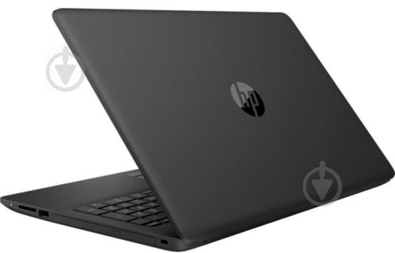 Ноутбук HP 250 G7 15,6" (3Z661ES) black - фото 5