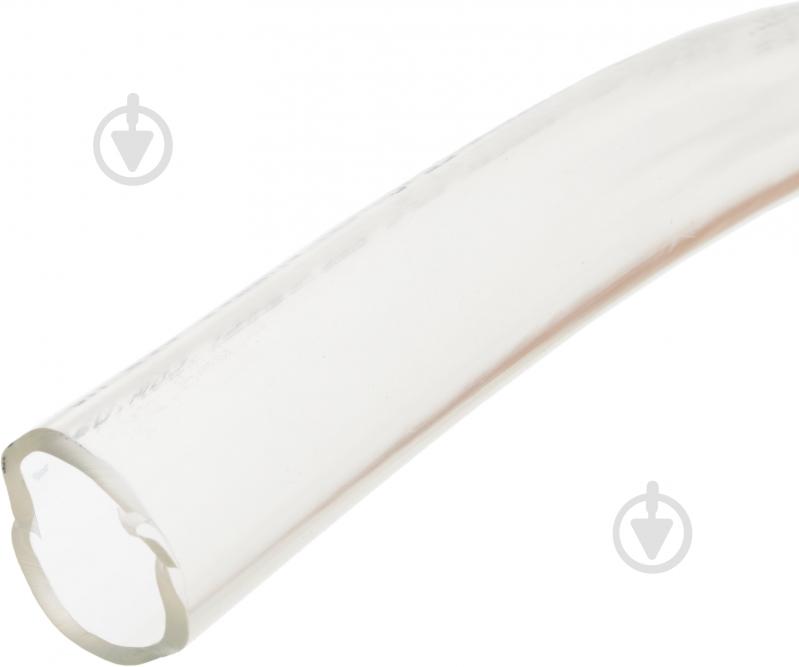 Трубка ПВХ Crystal d18x2 мм - фото 2