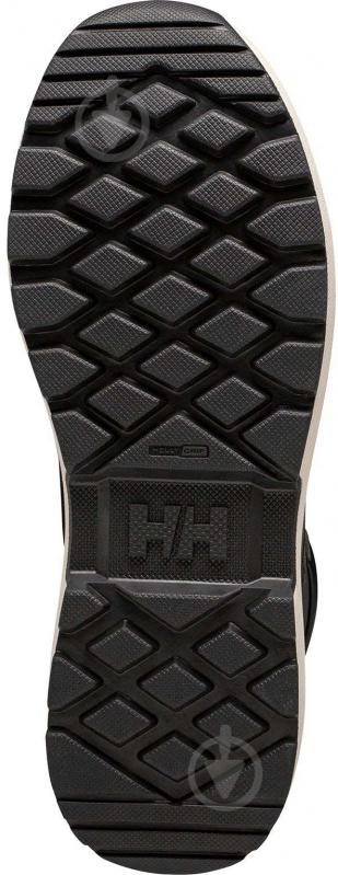 Ботинки Helly Hansen BOWSTRING PRIMALOFT 11653_990 р.42,5 черный - фото 6