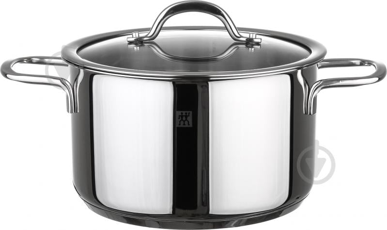 Набір каструль Zwilling J.A. Henckels Neo 9 предметів 66330-000-0 - фото 2