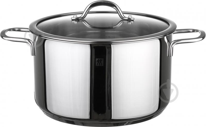 Набір каструль Zwilling J.A. Henckels Neo 9 предметів 66330-000-0 - фото 7